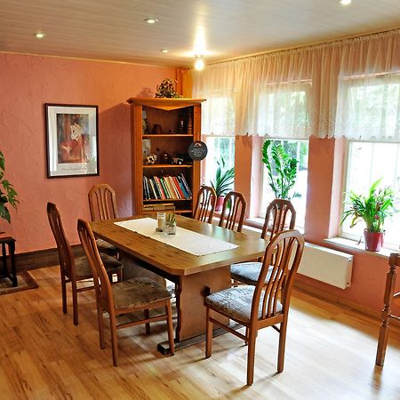 Hotel Nothwang Sindringen Luaran gambar