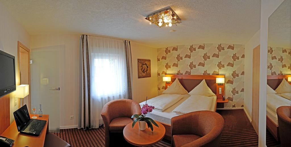 Hotel Nothwang Sindringen Bilik gambar