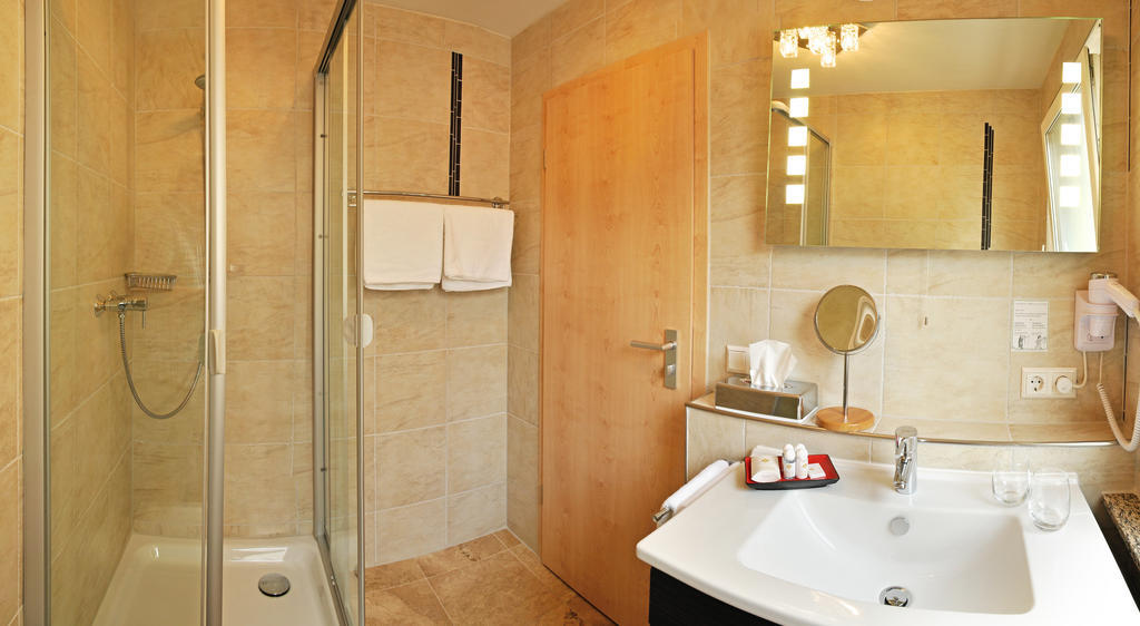 Hotel Nothwang Sindringen Bilik gambar
