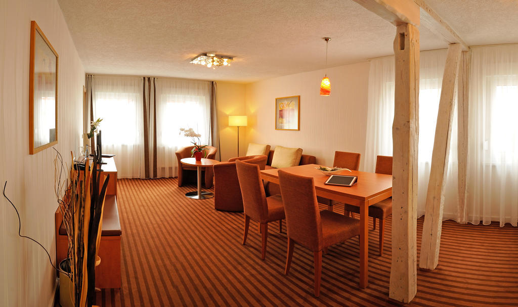 Hotel Nothwang Sindringen Bilik gambar