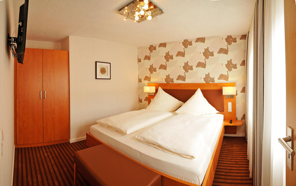 Hotel Nothwang Sindringen Bilik gambar