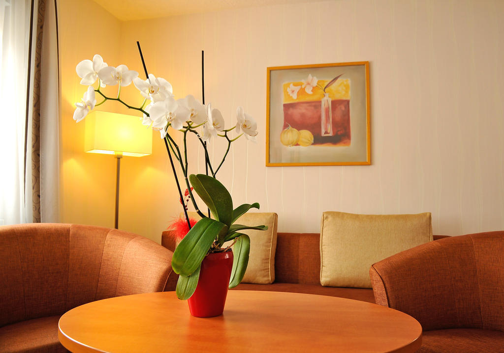 Hotel Nothwang Sindringen Bilik gambar