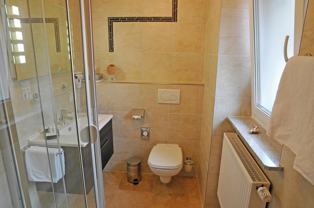 Hotel Nothwang Sindringen Bilik gambar