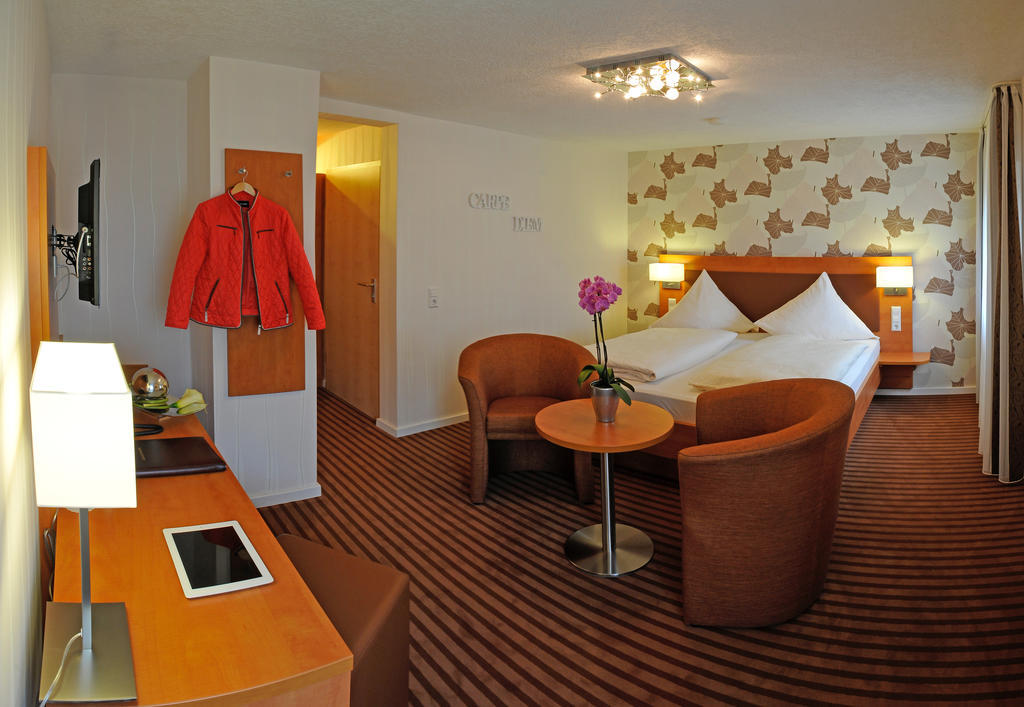 Hotel Nothwang Sindringen Bilik gambar