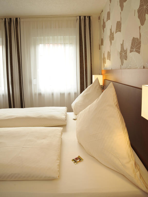 Hotel Nothwang Sindringen Bilik gambar