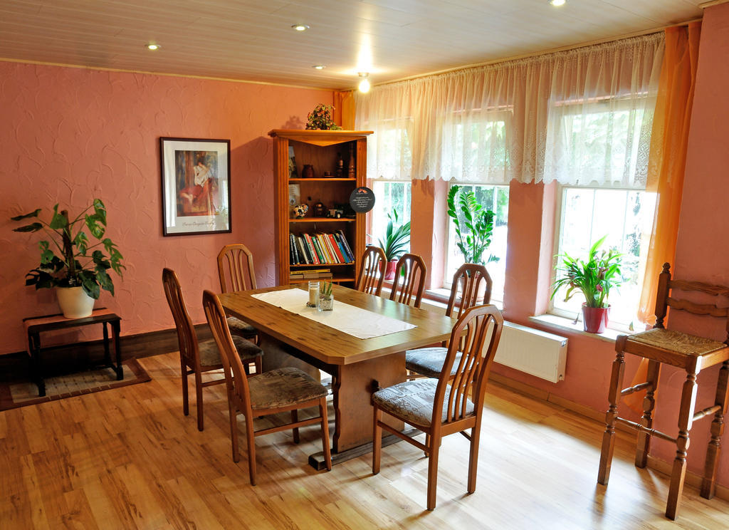 Hotel Nothwang Sindringen Luaran gambar
